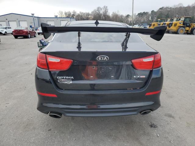 5XXGN4A73FG495773 | 2015 KIA OPTIMA EX