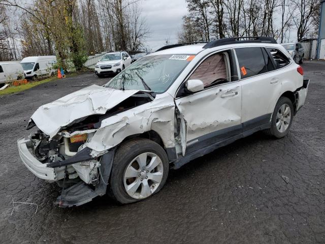 2011 Subaru Outback 2.5i Premium