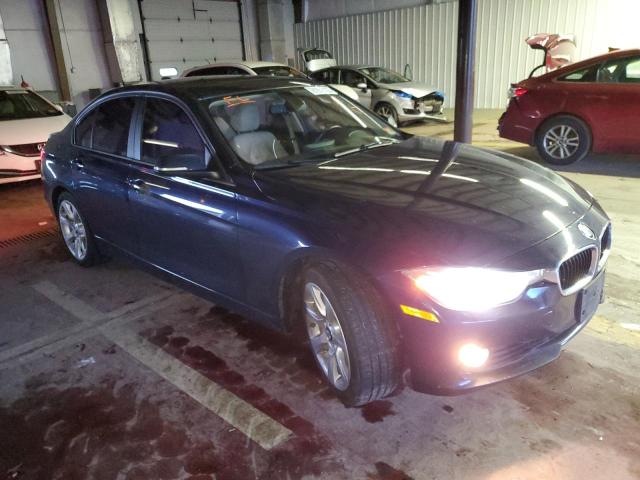 WBA3B3G50FNR88173 | 2015 BMW 328 XI