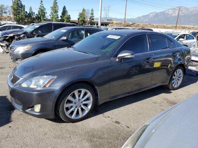 2010 Lexus IS 250 