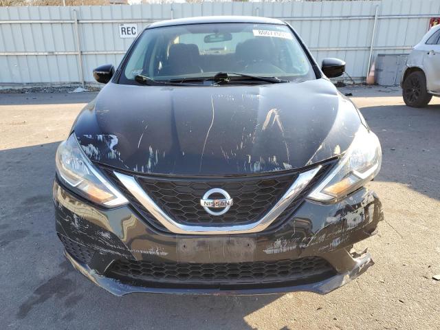 3N1AB7AP0HY228264 | 2017 NISSAN SENTRA S