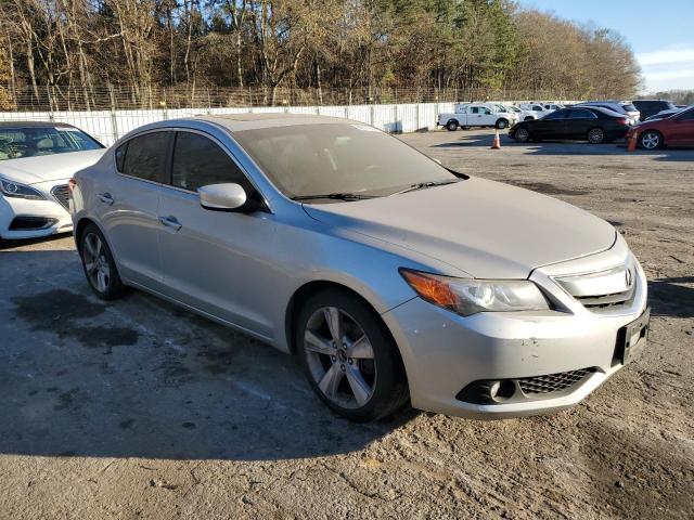 19VDE1F7XEE008417 | 2014 ACURA ILX 20 TEC