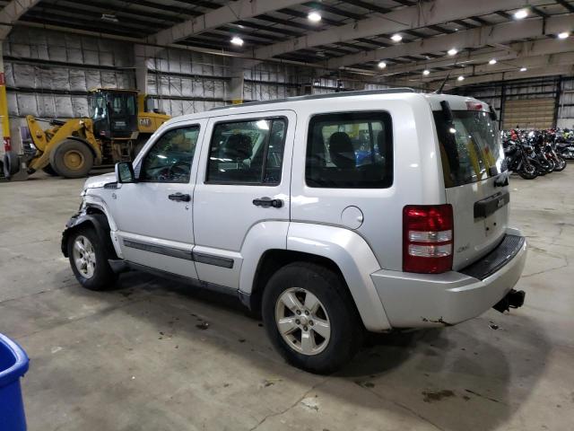 Vin: 1j4pn2gk4bw522143, lot: 81664123, jeep liberty sport 20112