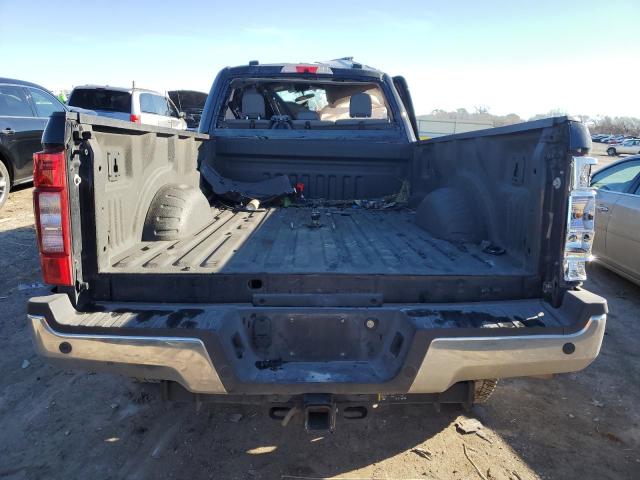 2022 FORD F350 SUPER - 1FT7W3BT0NEC14292