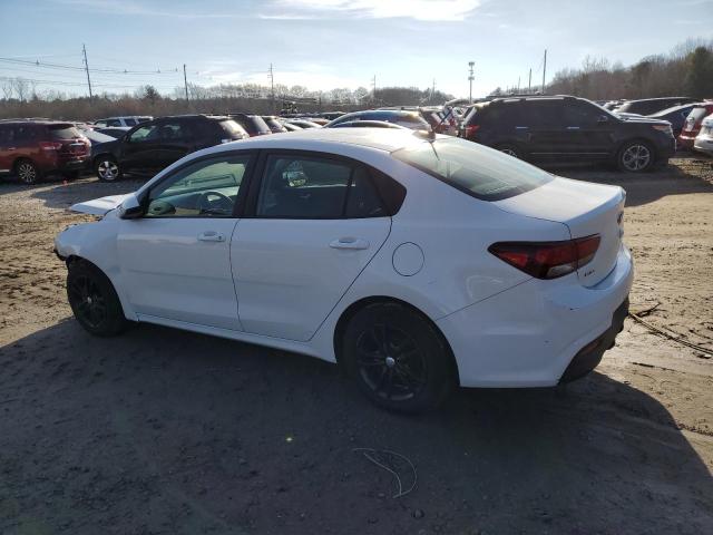 3KPA24AB7JE099723 | 2018 KIA RIO LX