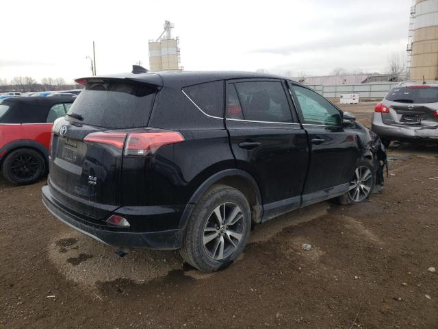 2T3RFREV8JW788358 | 2018 TOYOTA RAV4 ADVEN