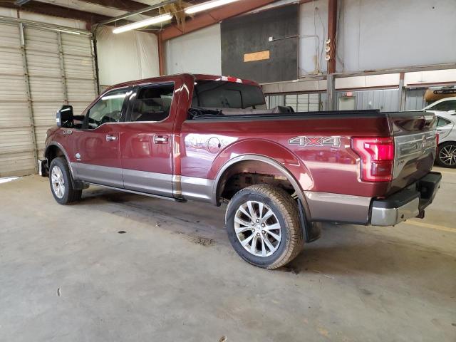 1FTFW1EG5FFA70104 | 2015 FORD F150 SUPER