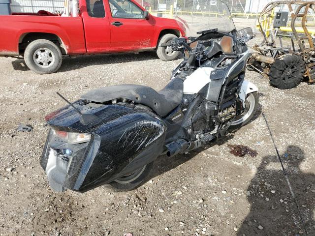 2016 HONDA GL1800 B - JH2SC6840GK300475