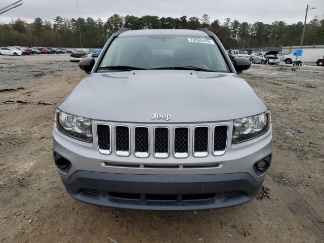 1C4NJCBAXFD156199 | 2015 Jeep compass sport