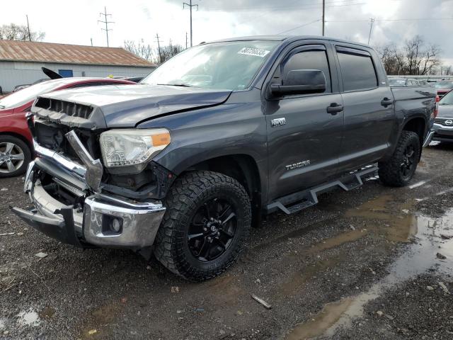 2014 Toyota Tundra 