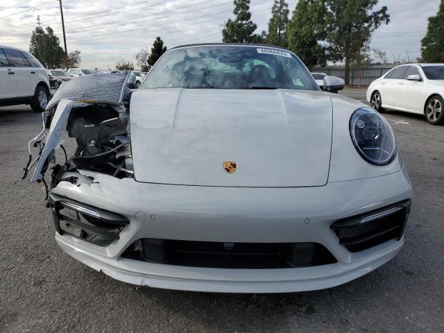2023 PORSCHE 911 TARGA WP0BB2A9XPS233474
