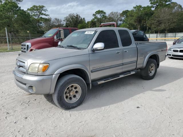 2005 Toyota Tundra 