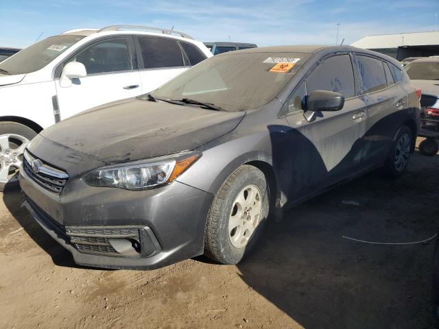 4S3GTAA66L1725891 | 2020 Subaru impreza