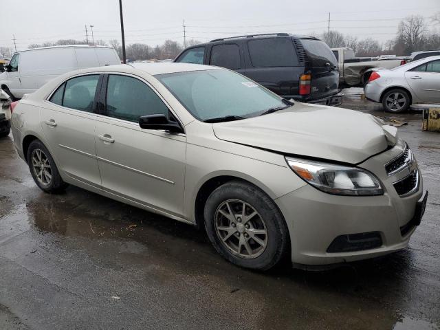 Vin: 1g11a5saxdf277920, lot: 77543103, chevrolet malibu ls 20134