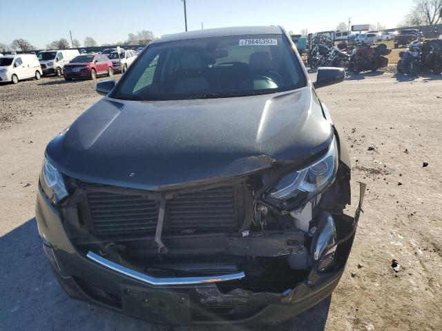 3GNAXKEX9JS510298 2018 Chevrolet Equinox Lt