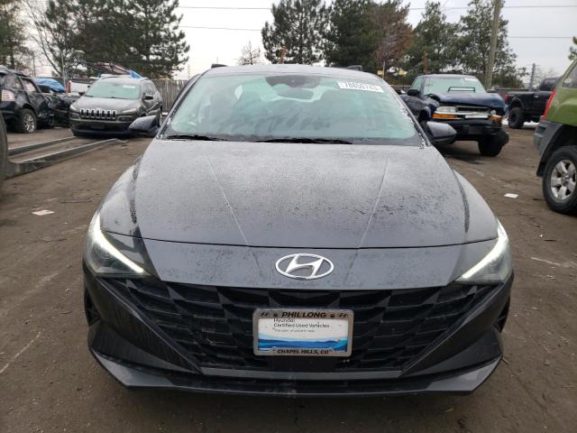 5NPLS4AG3PH100374 | 2023 HYUNDAI ELANTRA SE