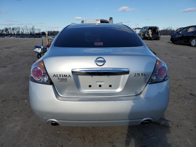 1N4AL2AP6CC124415 | 2012 Nissan altima base