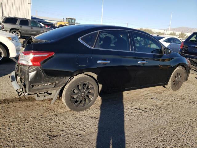 3N1AB7AP1JY249713 | 2018 NISSAN SENTRA S