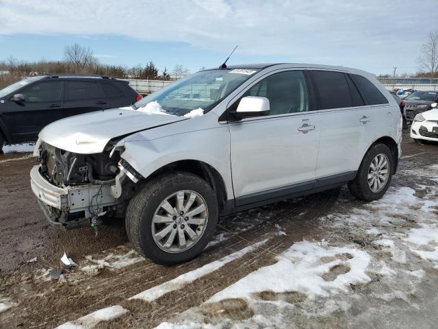 2010 Ford Edge Limited