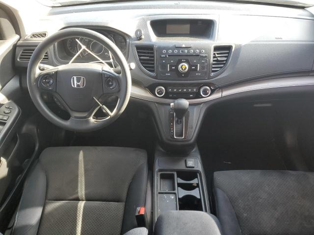 5J6RM4H37FL062434 | 2015 HONDA CR-V LX