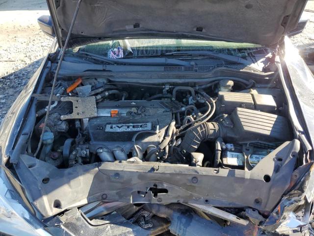 1HGCM56885A018390 | 2005 Honda accord ex