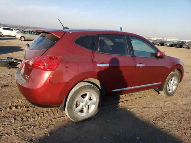 Vin: jn8as5mv0dw147766, lot: 79514933, nissan rogue s 20133
