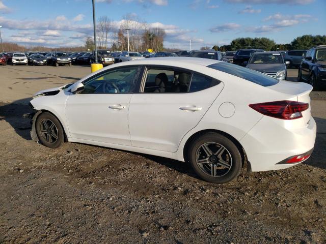 5NPD74LF7LH522121 | 2020 HYUNDAI ELANTRA SE