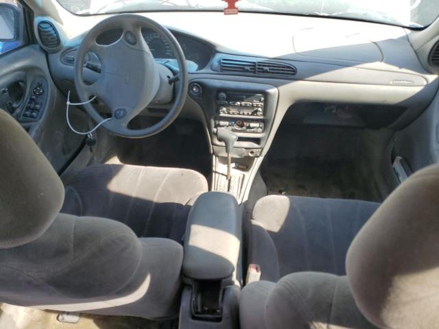 1G1ND52J216214394 2001 Chevrolet Malibu