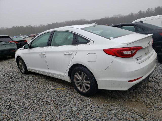 5NPE24AF9GH261506 | 2016 HYUNDAI SONATA SE