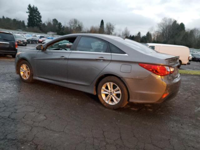 5NPEB4AC5EH906350 | 2014 HYUNDAI SONATA GLS