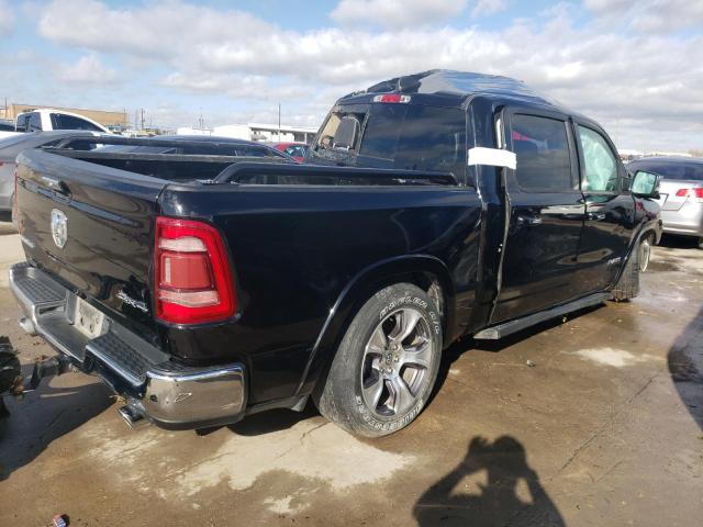 1C6SRFJT3MN636793 | 2021 RAM 1500 LARAM