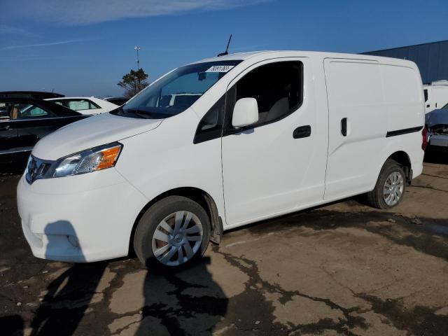 2014 Nissan NV200 