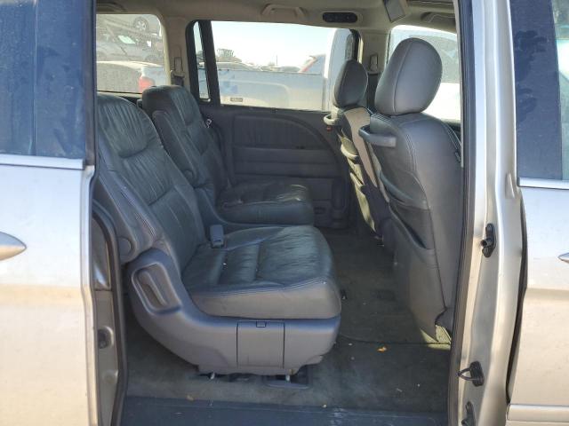 5FNRL387X7B446475 | 2007 Honda odyssey exl