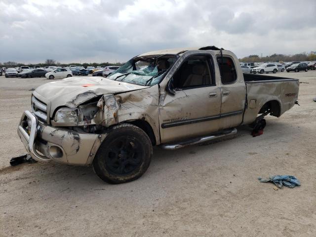 2003 Toyota Tundra 