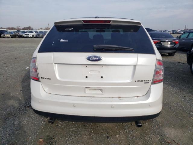 2FMDK49C19BA99984 | 2009 Ford edge limited