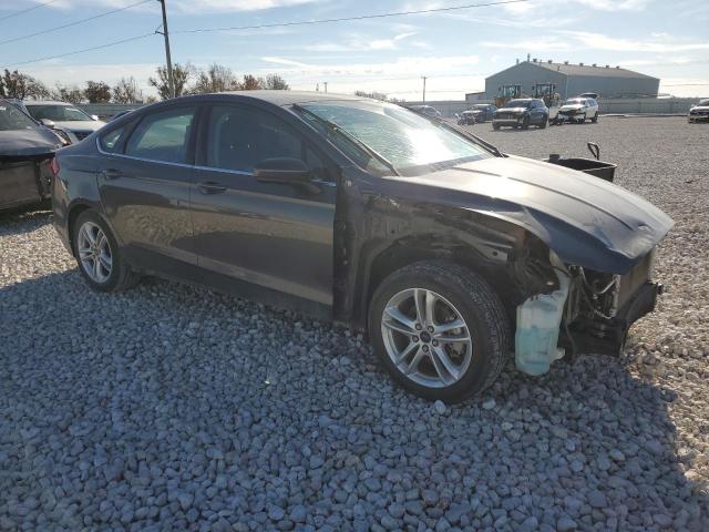 3FA6P0HD3JR176433 | 2018 FORD FUSION SE