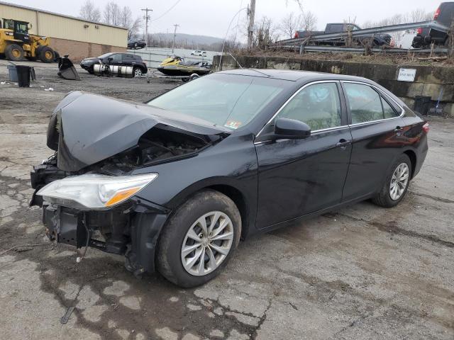 4T4BF1FKXFR482369 | 2015 Toyota camry le