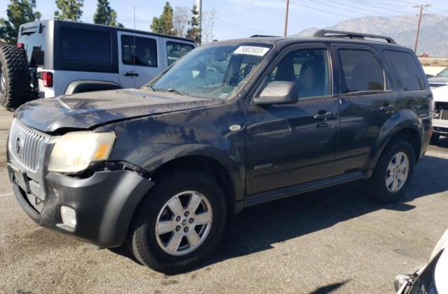 2008 Mercury Mariner 