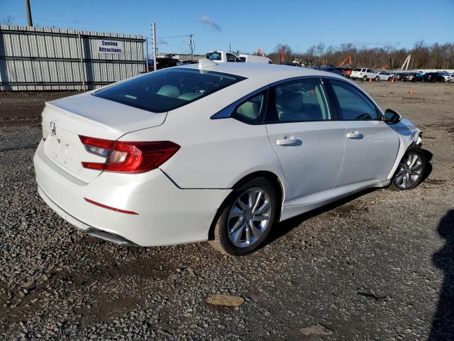Vin: 1hgcv1f19la117094, lot: 80531553, honda accord lx 20203