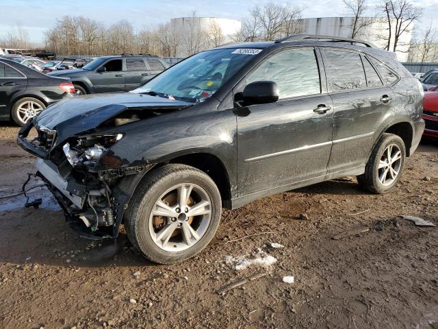 2006 Lexus RX 