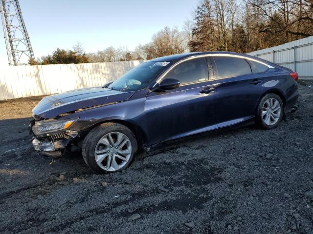 2019 Honda Accord Sedan LX