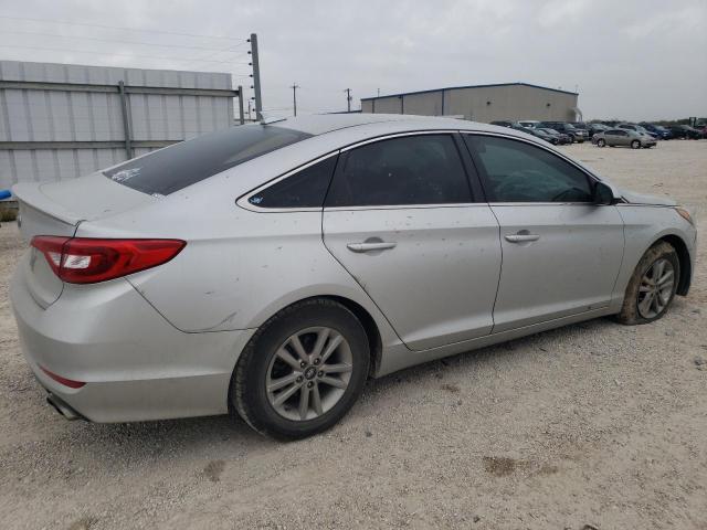 5NPE24AF7HH461981 | 2017 HYUNDAI SONATA SE