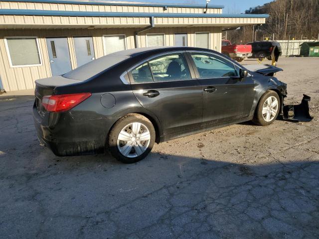 4S3BNAA60F3010487 | 2015 SUBARU LEGACY 2.5