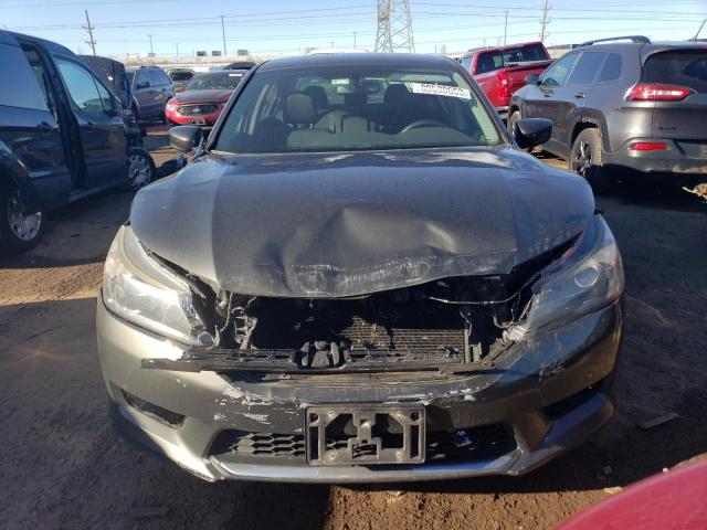 1HGCR2F35EA099840 | 2014 HONDA ACCORD LX