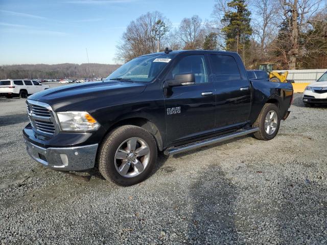 3C6RR7LG3JG250982 | 2018 RAM 1500 SLT