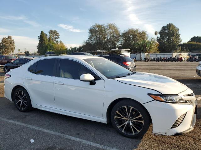 4T1B11HK1JU578826 | 2018 TOYOTA CAMRY L