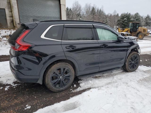 2023 HONDA CR-V SPORT - 2HKRS6H92PH201032
