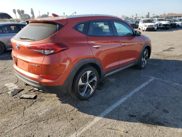 KM8J33A23GU056042 | 2016 HYUNDAI TUCSON LIM