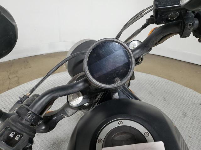 2019 HONDA CMX300 A MLHNC5350K5200669