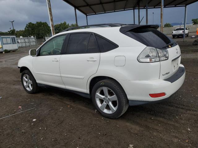 2007 Lexus Rx 350 VIN: JTJGK31U870009046 Lot: 40915732